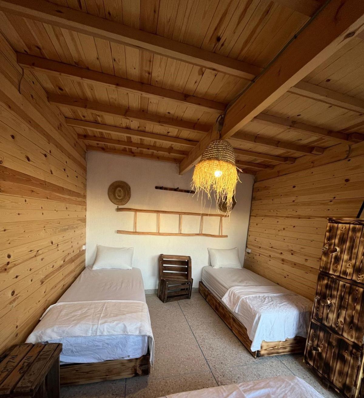 Heaven Surf Camp Hostel Tamraght Екстериор снимка