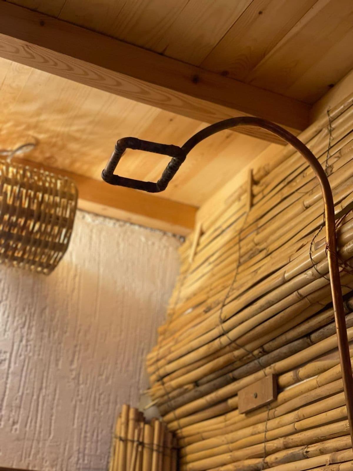 Heaven Surf Camp Hostel Tamraght Екстериор снимка