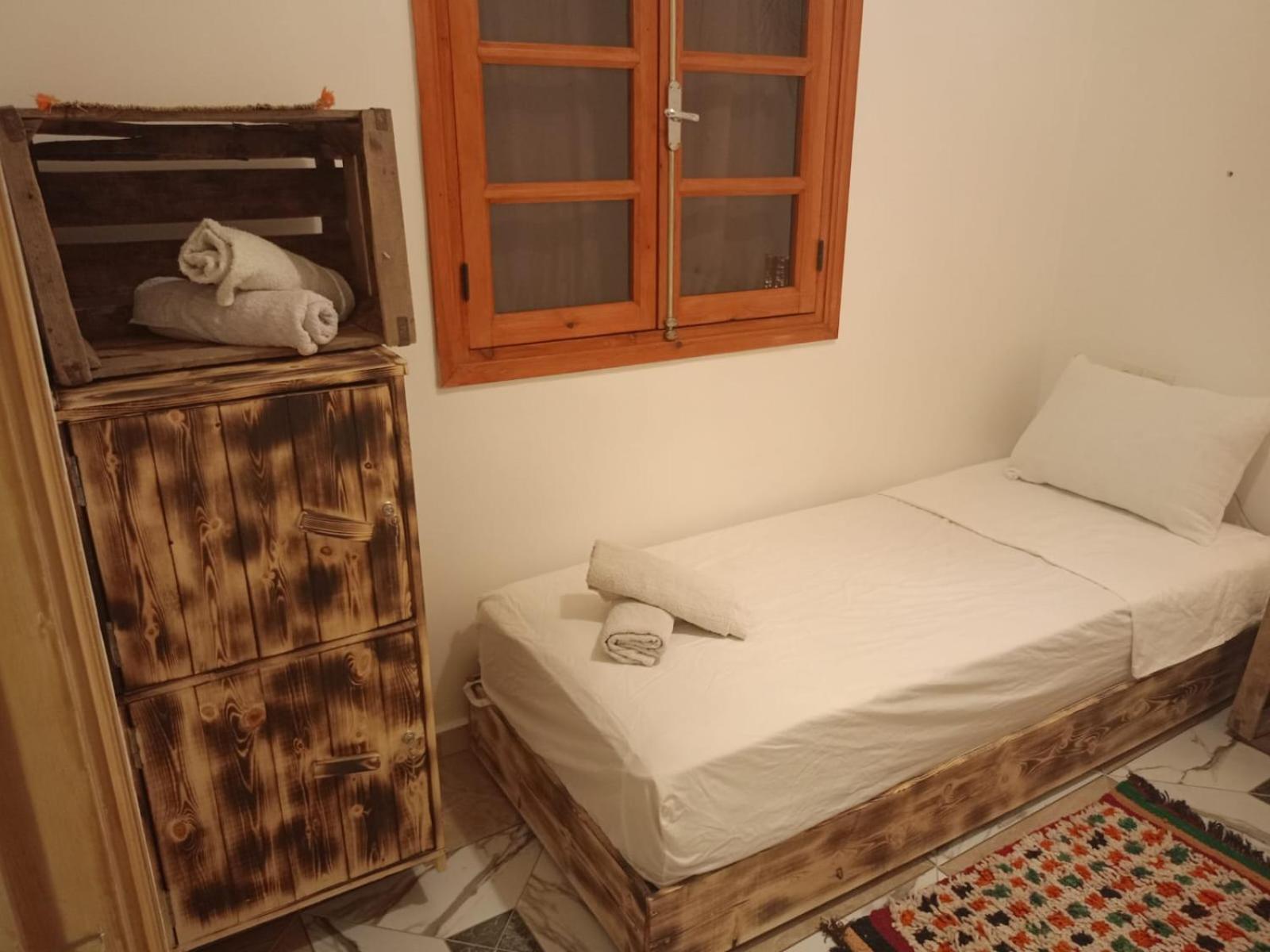 Heaven Surf Camp Hostel Tamraght Екстериор снимка